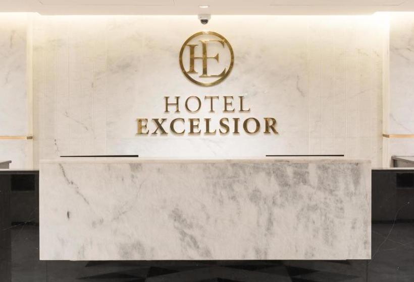 هتل Excelsior Karachi