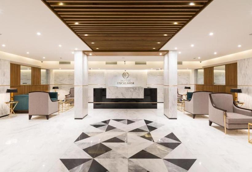 هتل Excelsior Karachi
