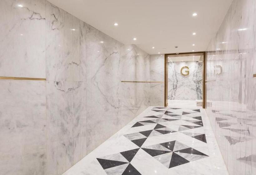 هتل Excelsior Karachi