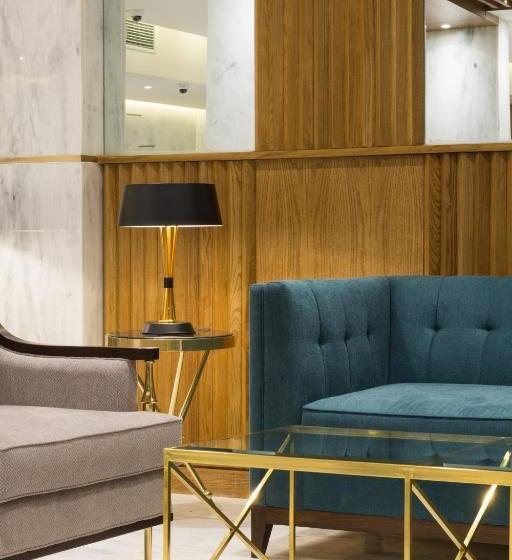 هتل Excelsior Karachi