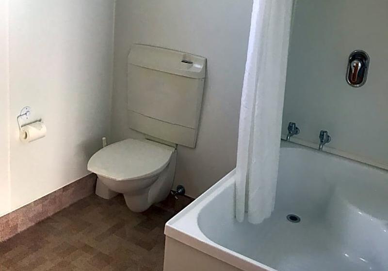 Asure Explorer Motel & Apartments