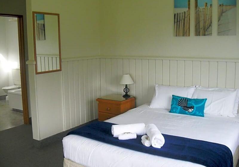 Asure Explorer Motel & Apartments