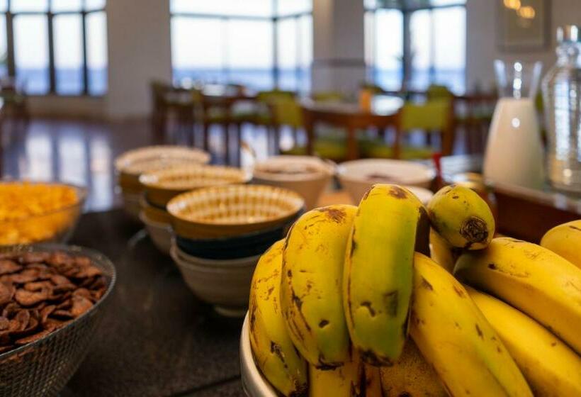 Flag Hotel Madeira Ribeira Brava