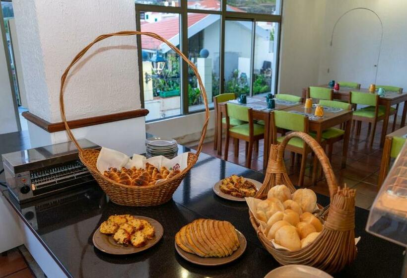 Flag Hotel Madeira Ribeira Brava