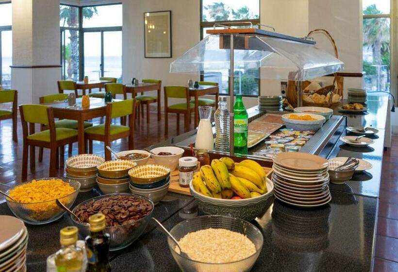 Flag Hotel Madeira Ribeira Brava