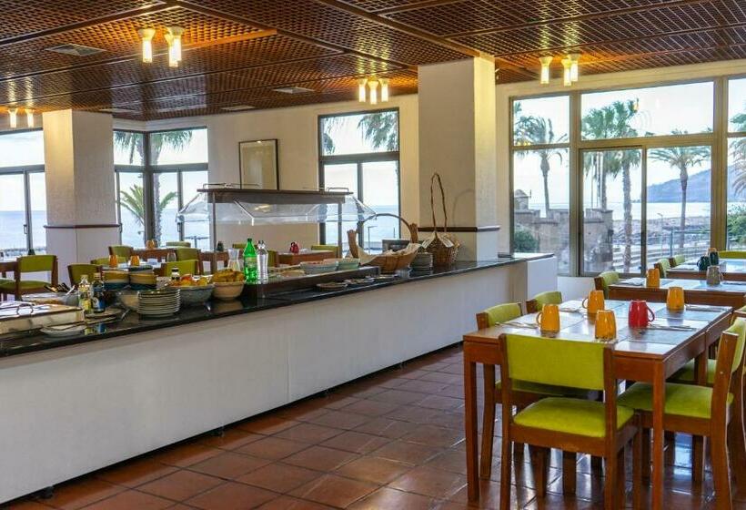 Flag Hotel Madeira Ribeira Brava