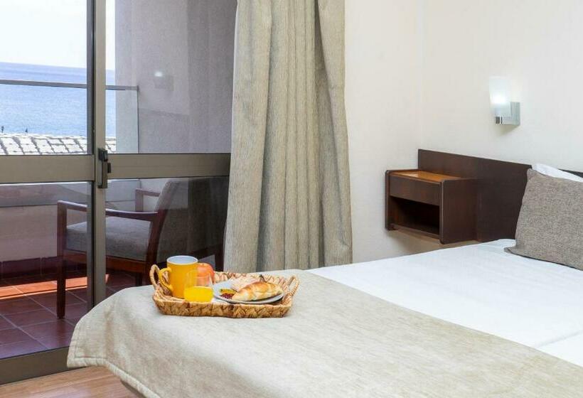 Flag Hotel Madeira Ribeira Brava