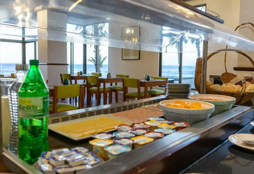 Flag Hotel Madeira Ribeira Brava