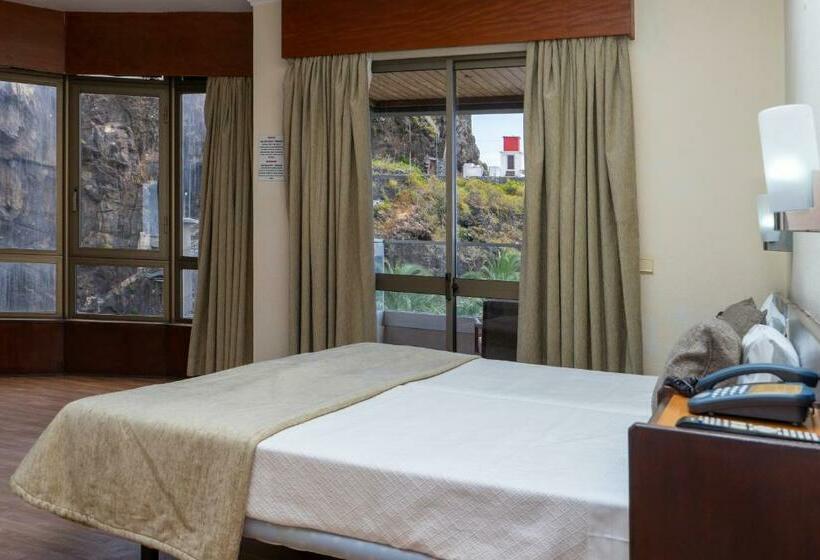 Flag Hotel Madeira Ribeira Brava