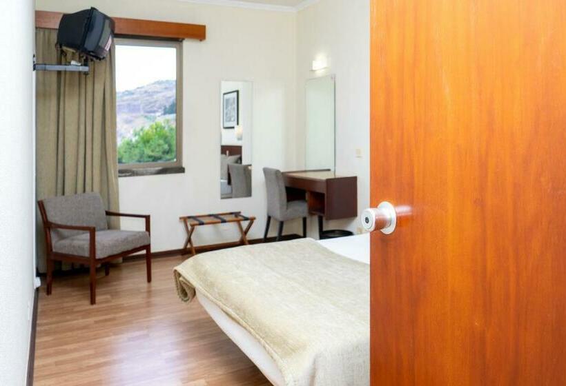 Flag Hotel Madeira Ribeira Brava