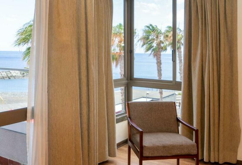 Flag Hotel Madeira Ribeira Brava