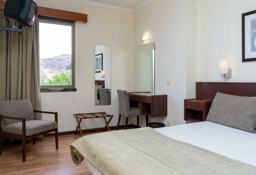 Flag Hotel Madeira Ribeira Brava