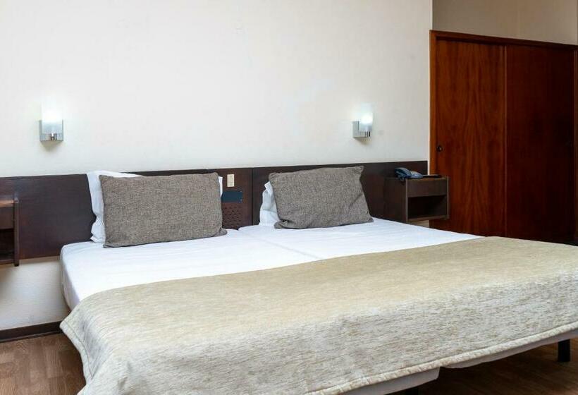 Flag Hotel Madeira Ribeira Brava