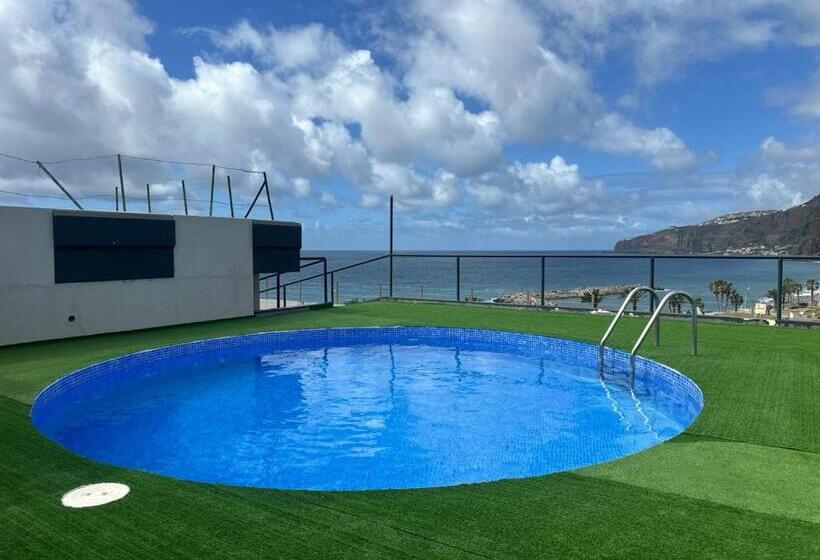 Flag Hotel Madeira Ribeira Brava