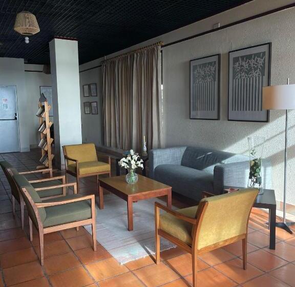 Flag Hotel Madeira Ribeira Brava