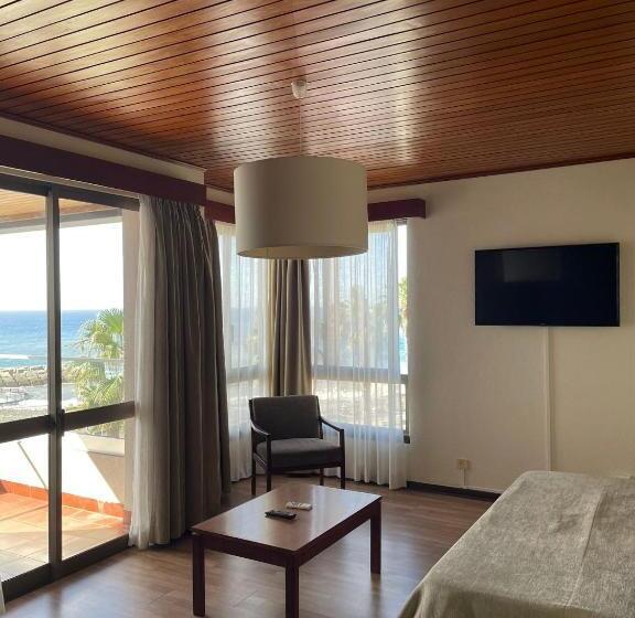 Flag Hotel Madeira Ribeira Brava