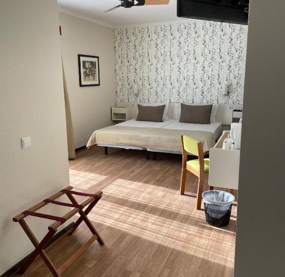 Flag Hotel Madeira Ribeira Brava