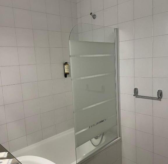 Flag Hotel Madeira Ribeira Brava