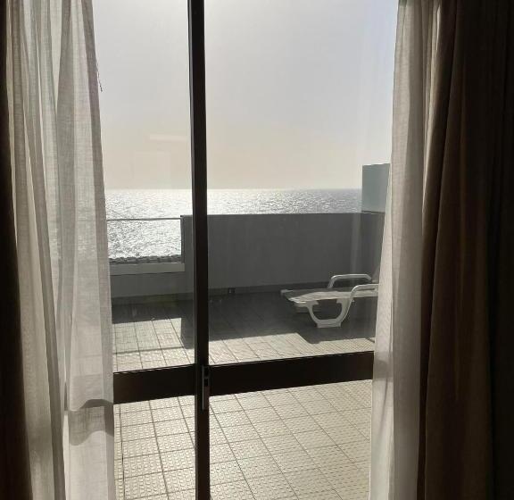 Flag Hotel Madeira Ribeira Brava
