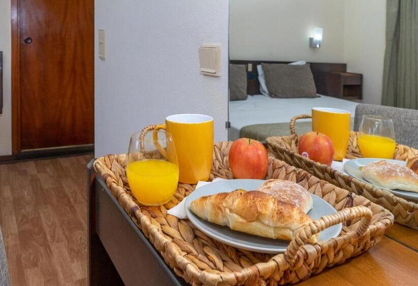 Flag Hotel Madeira Ribeira Brava