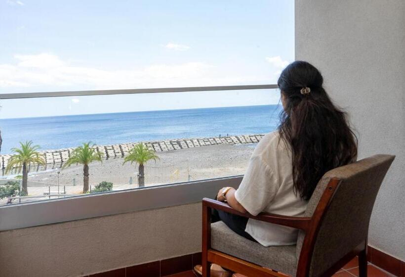 Flag Hotel Madeira Ribeira Brava