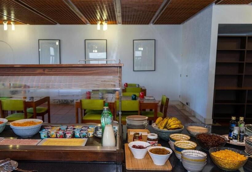 Flag Hotel Madeira Ribeira Brava