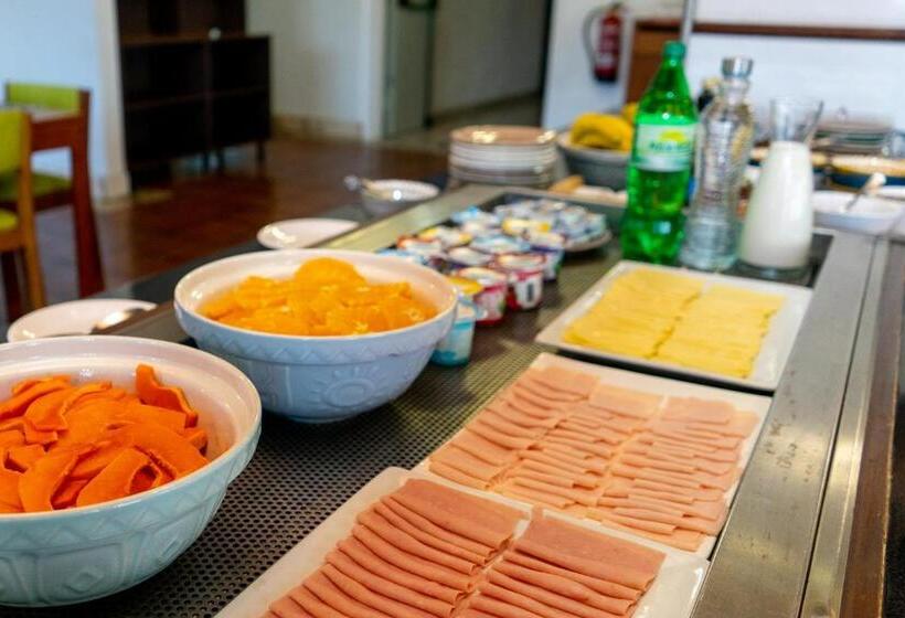 Flag Hotel Madeira Ribeira Brava