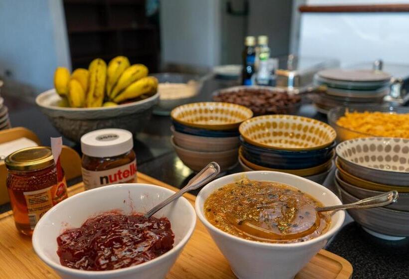 Flag Hotel Madeira Ribeira Brava