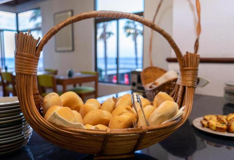 Flag Hotel Madeira Ribeira Brava