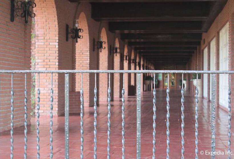 Fort Ilocandia Resort Hotel