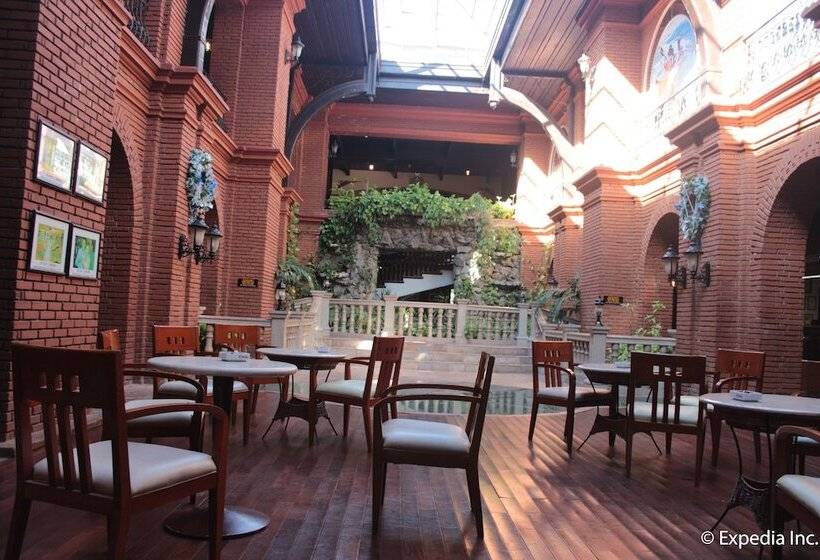 Fort Ilocandia Resort Hotel