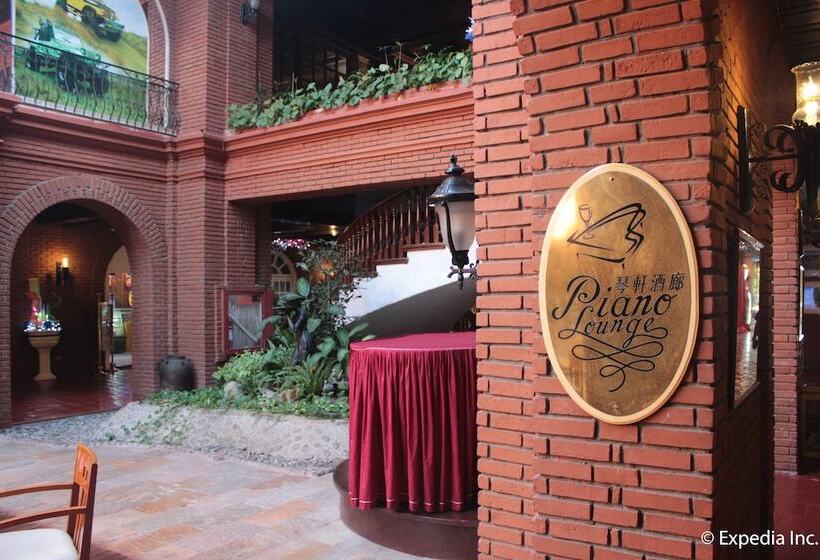 Fort Ilocandia Resort Hotel