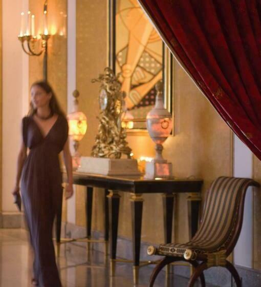 هتل Four Seasons  Ritz Lisbon