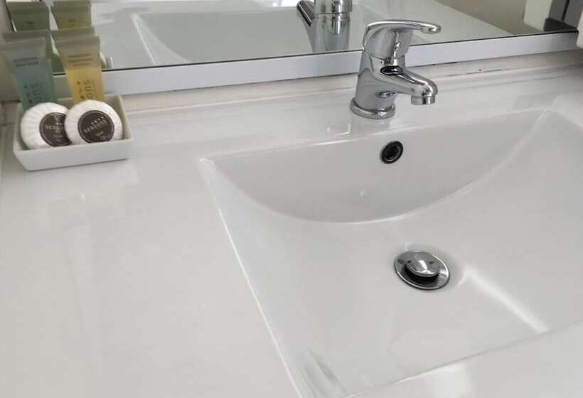 Gothic Heights Motel