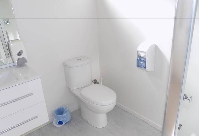 Gothic Heights Motel