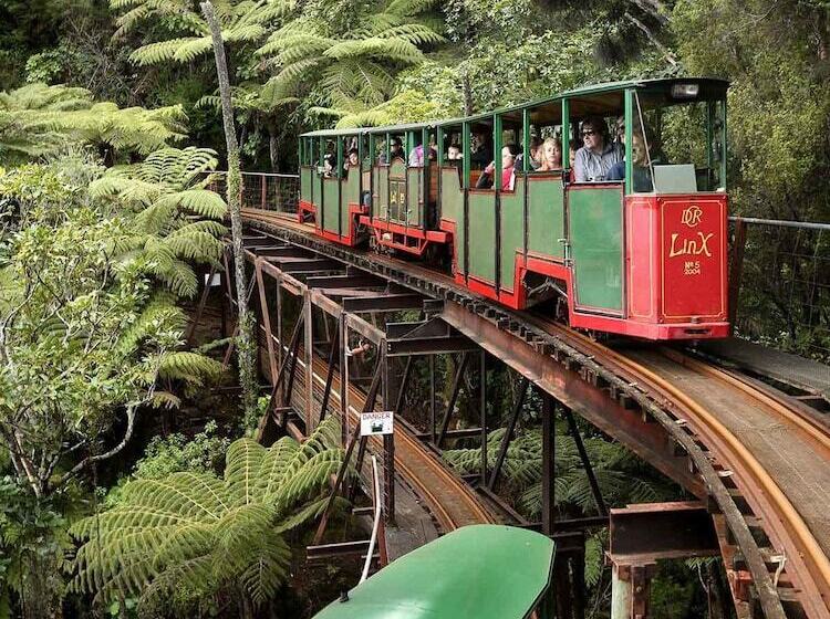 Grand Mercure Puka Park Resort