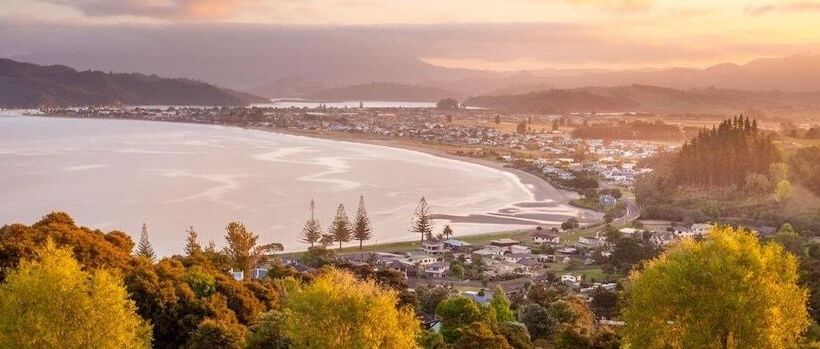 Grand Mercure Puka Park Resort