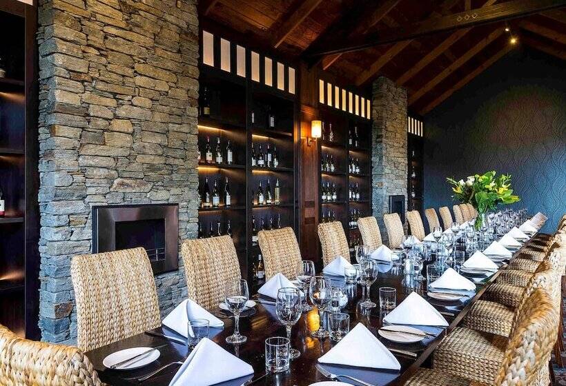 Grand Mercure Puka Park Resort