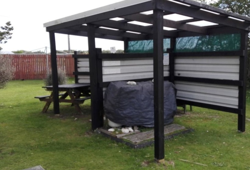 Greymouth Kiwi Holiday Park & Motels