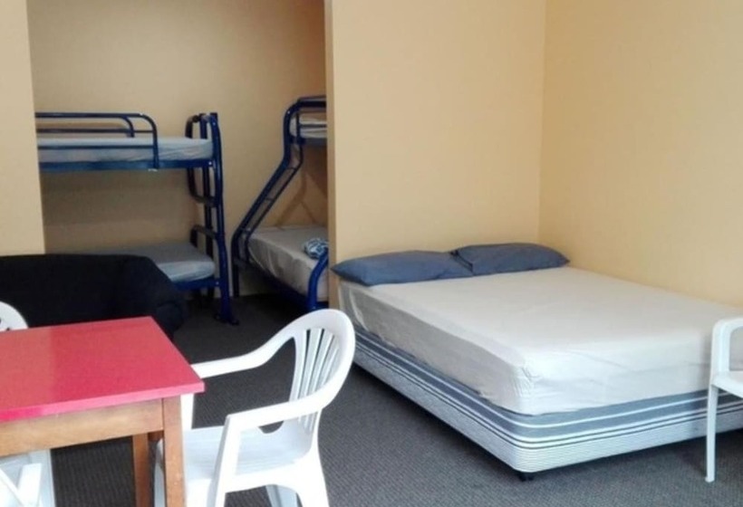 Greymouth Kiwi Holiday Park & Motels