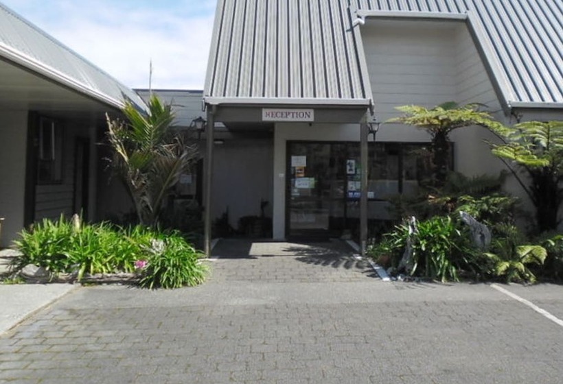 Greymouth Kiwi Holiday Park & Motels