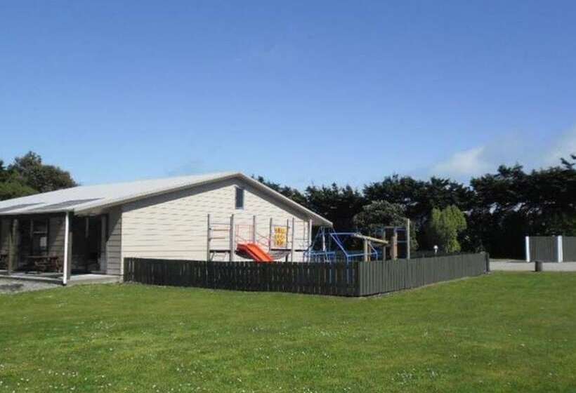 Greymouth Kiwi Holiday Park & Motels