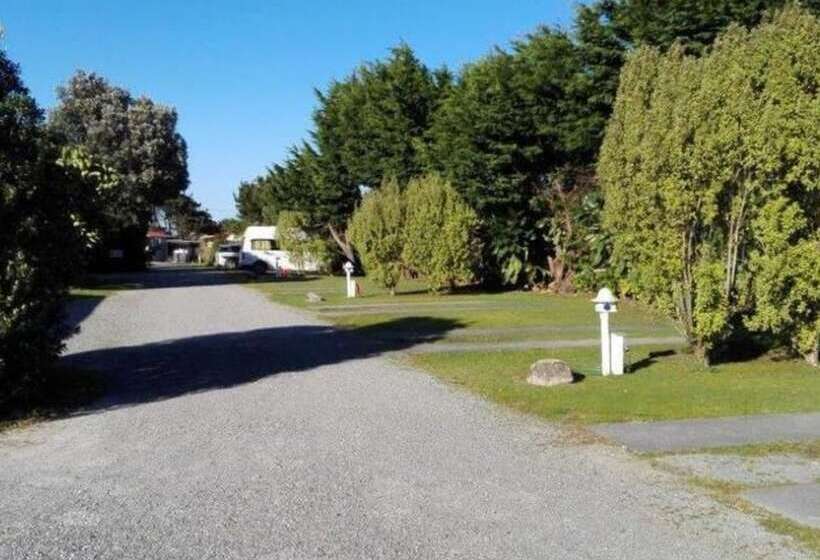 Greymouth Kiwi Holiday Park & Motels