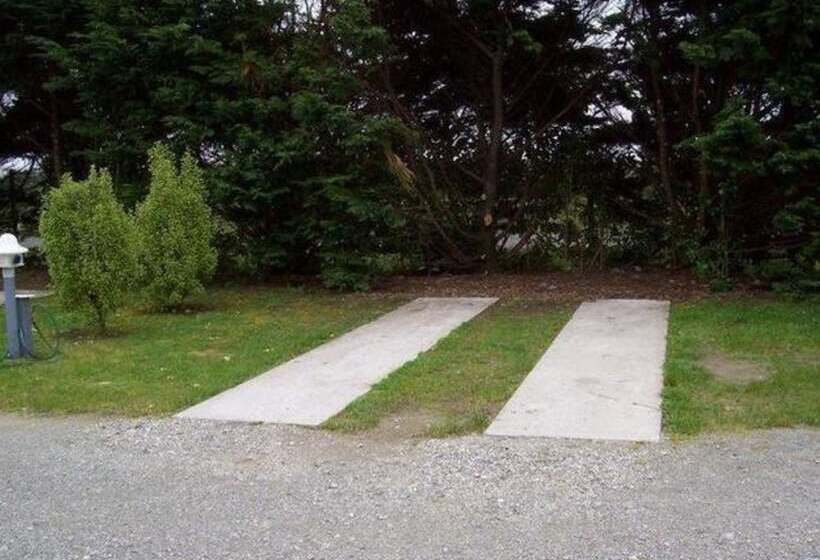 Greymouth Kiwi Holiday Park & Motels