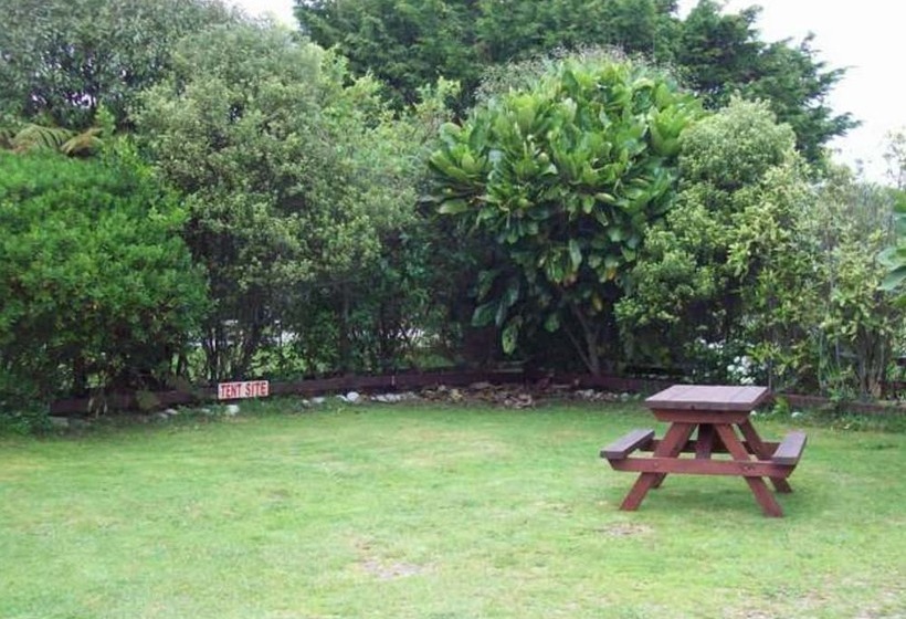 Greymouth Kiwi Holiday Park & Motels