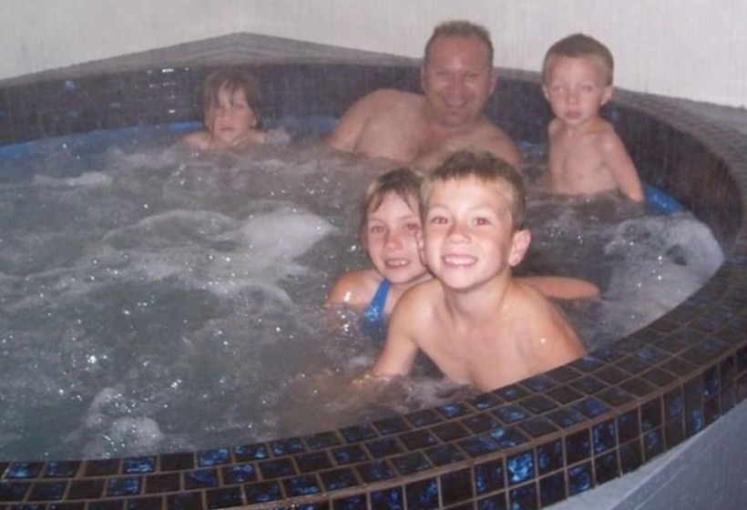 Greymouth Kiwi Holiday Park & Motels