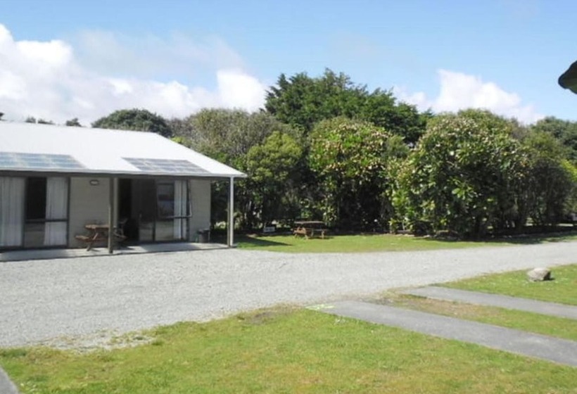 Greymouth Kiwi Holiday Park & Motels