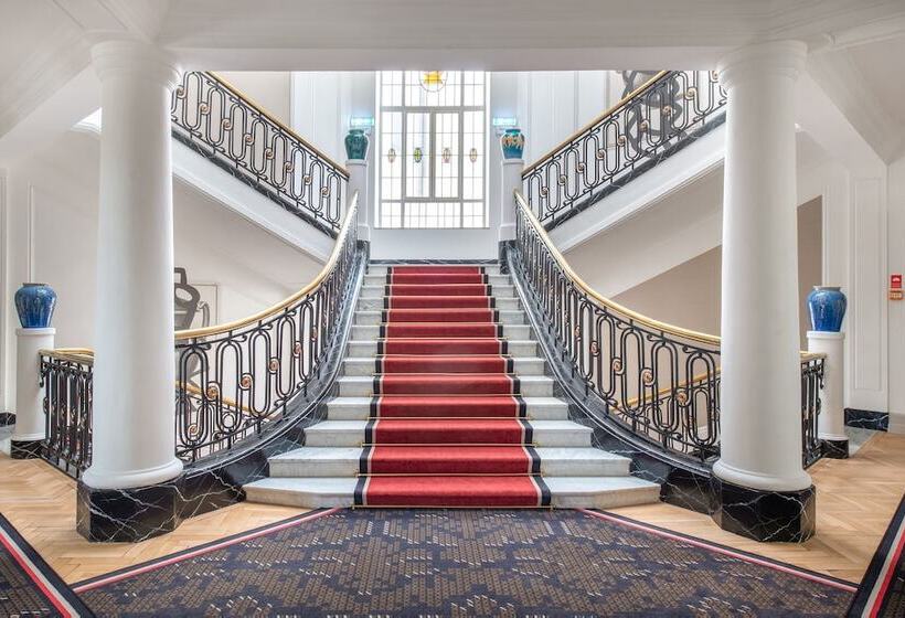 H15 Francuski Old Town   Destigo Hotels