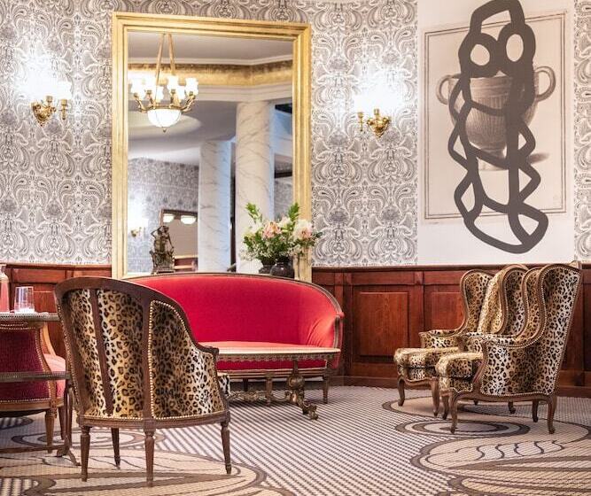 H15 Francuski Old Town   Destigo Hotels