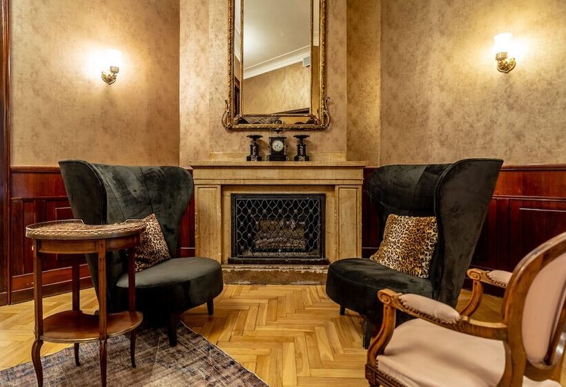 H15 Francuski Old Town   Destigo Hotels